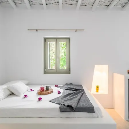βδηφουκς Holiday home Mykonos Town