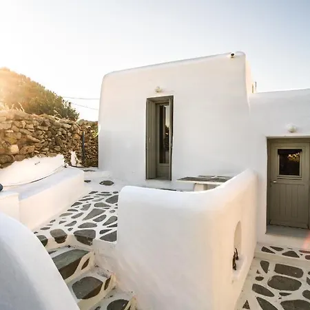 βδηφουκς Holiday home *