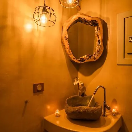 βδηφουκς Holiday home Mykonos Town