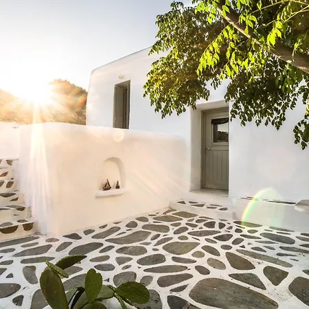 βδηφουκς Mykonos Town