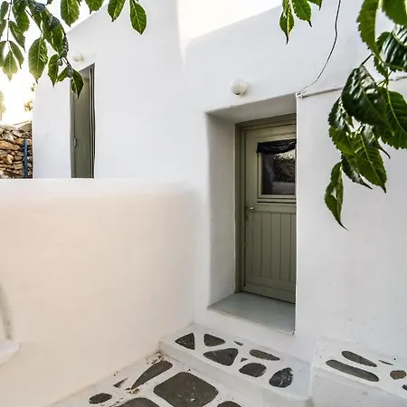 Holiday home βδηφουκς *
