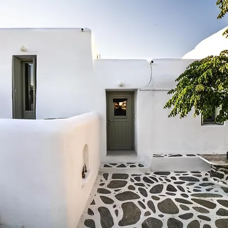 βδηφουκς * Mykonos Town