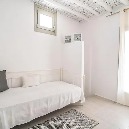 Holiday home βδηφουκς Mykonos Town