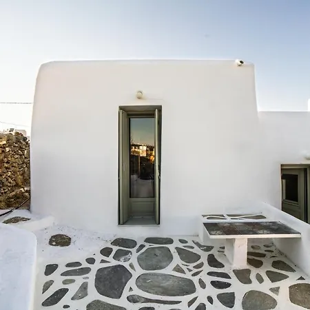 βδηφουκς Mykonos Town