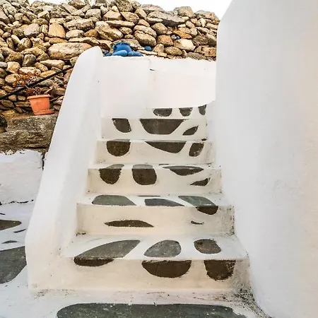 βδηφουκς Holiday home *