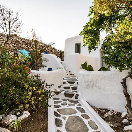 βδηφουκς Holiday home *