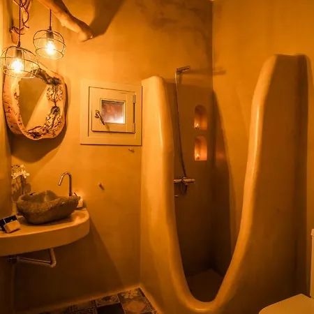βδηφουκς Holiday home Mykonos Town