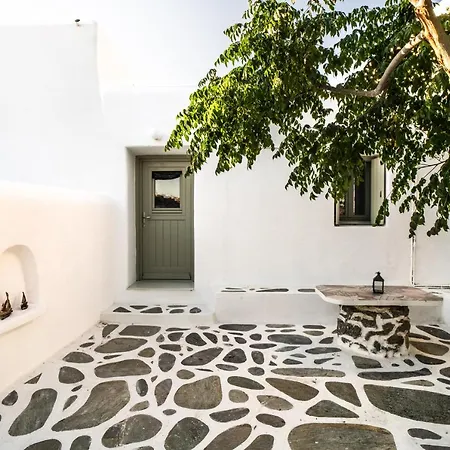 βδηφουκς Holiday home Mykonos Town
