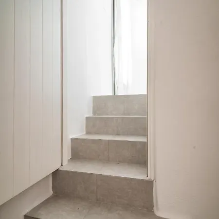 βδηφουκς Holiday home Mykonos Town