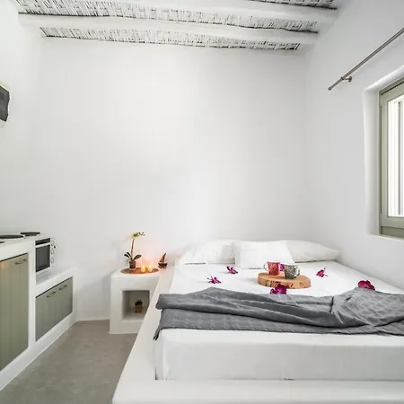 Holiday home βδηφουκς *
